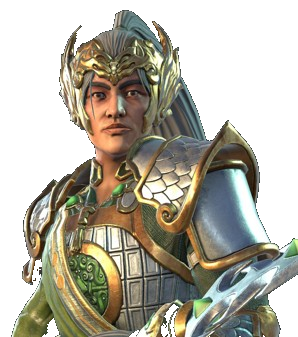 Ma Chao